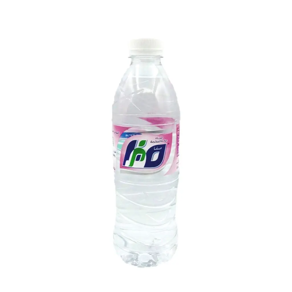 Water